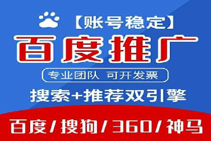 谷歌竞价广告如何提高广告点击率——某公司案例